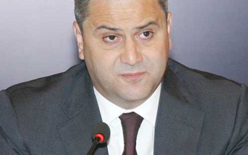 Taxes Minister appoints Habil Mammadov to a new post - EXCLUSIVE ...