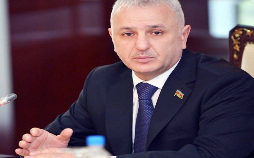 Депутат: На месте разрушенных армянами в Товузе домов будут построены новые, даже лучше