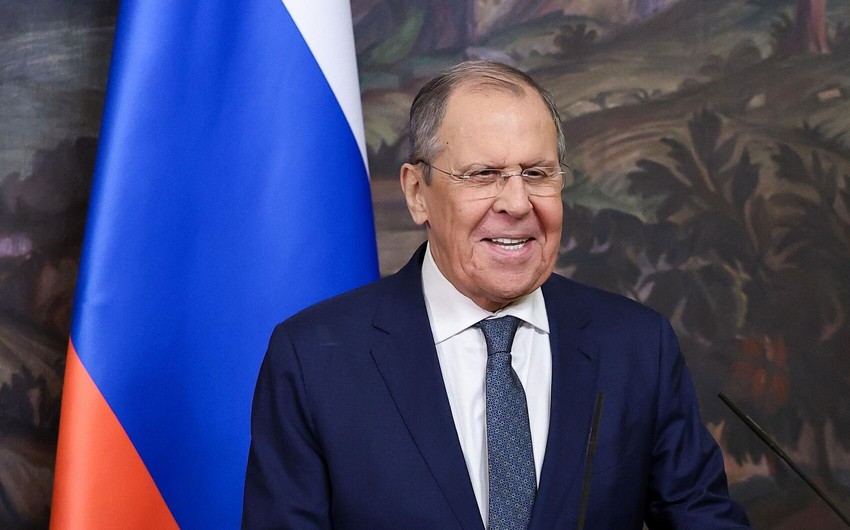 Lavrov to take part in ASEAN ministerial events in Laos on July 26-27