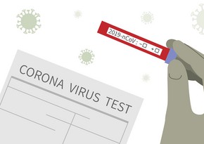 Депутаты снова пройдут тест на коронавирус