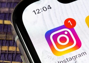 В работе Instagram произошел сбой