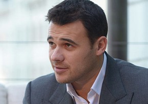 Emin Ağalarov Rusiyanın məşhur jurnalını alıb