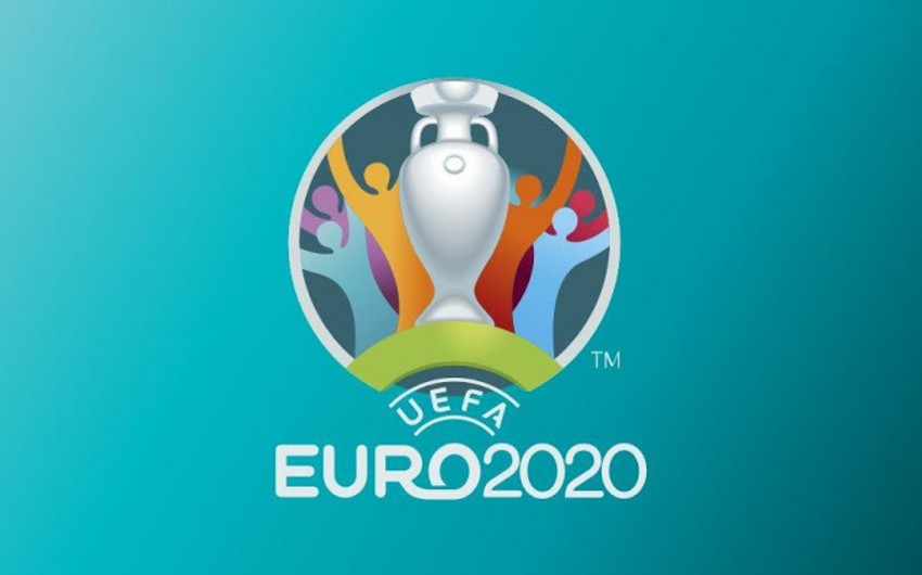 Баку - один из кандидатов на проведение матча-открытия чемпионата Европы по футболу 2020 года