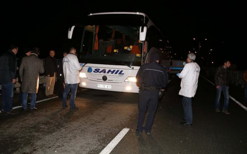 Turkish football league on hold for one week after bus attack