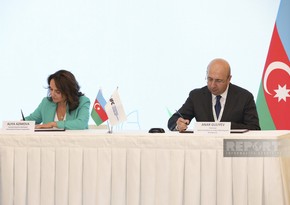 Azerbaijan, IFC to prepare roadmap for green building development concept