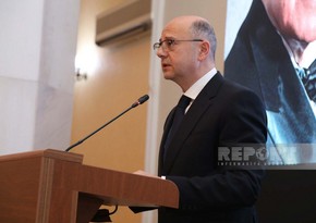 Azerbaijan's electricity production up by 6%