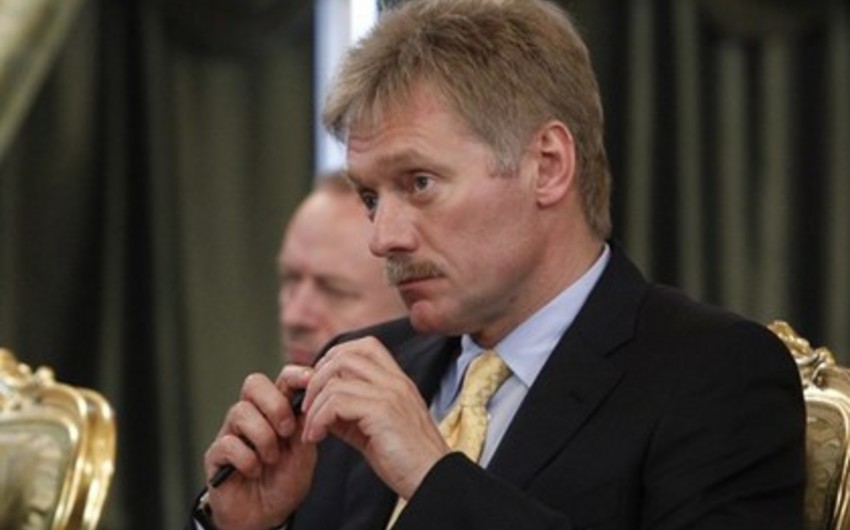 Кремль потребовал гарантий невступления Украины в НАТО