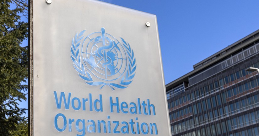 Ассамблея ВОЗ рассмотрит в Женеве ход работы над соглашением по пандемиям
