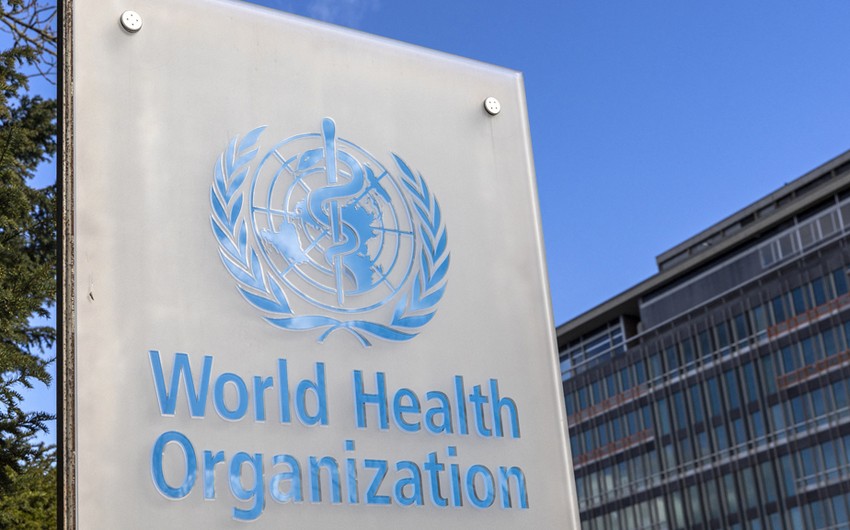 Ассамблея ВОЗ рассмотрит в Женеве ход работы над соглашением по пандемиям