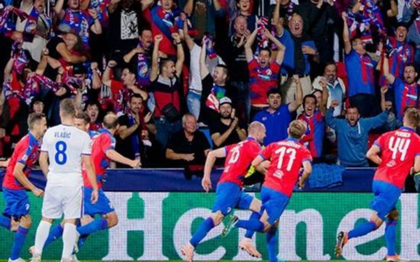 УЕФА завел дело в отношении чешского клуба