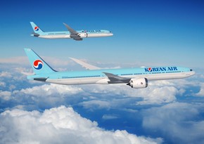 Boeing to supply Korean Air with up to 50 aircraft