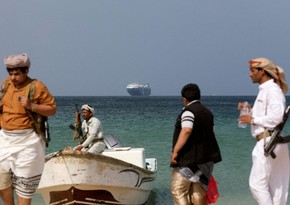 Йеменские хуситы атаковали суда в израильском порту Хайфа