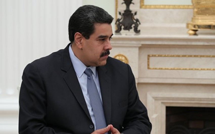 Мадуро: Венесуэла готова перестать продавать нефть в США