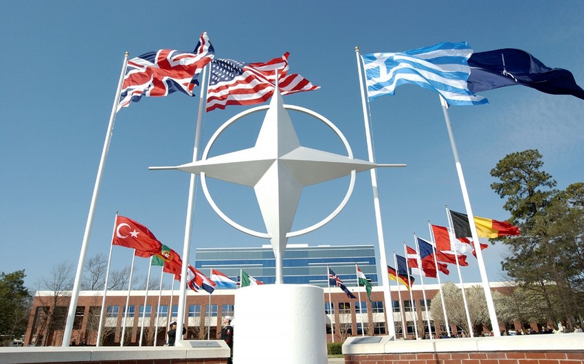 Министры обороны НАТО утвердили глобальный план обороны альянса