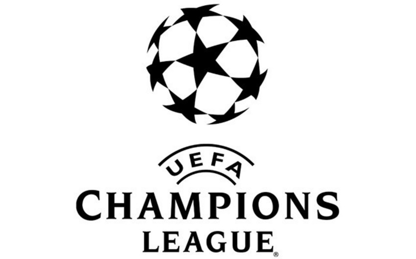 Лига Чемпионов УЕФА открыла новый сезон