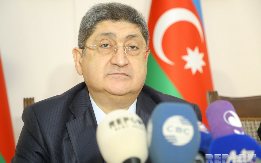 Azerbaijan prepares state program on development of fishing