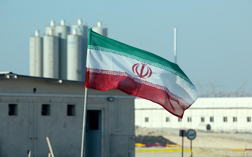 Совместная комиссия по иранской ядерной сделке возобновит работу с 12 апреля
