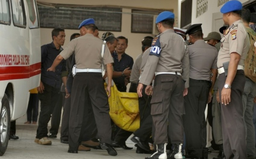 Полиция Индонезии подтвердила ликвидацию самого опасного террориста страны