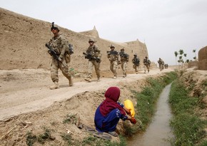 В Пентагоне не нашли нарушений закона при авиаударе в Кабуле, унесшем жизни 10 человек
