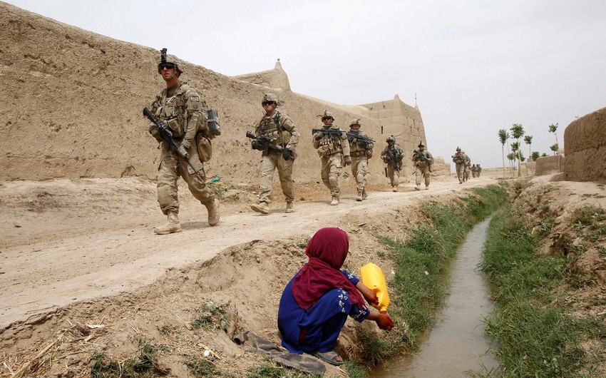 В Пентагоне не нашли нарушений закона при авиаударе в Кабуле, унесшем жизни 10 человек