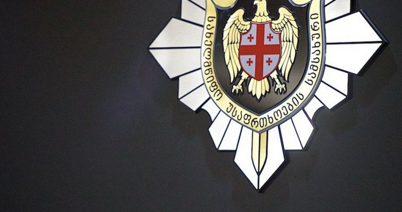 Georgia demands clarification from US regarding financing for preparation of unrest