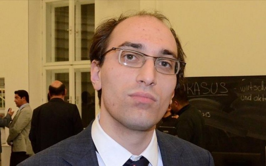 Fransalı tarixçi: “Təxribat strategiyası erməni millətçiliyinin çox köhnə ideyasıdır”