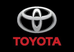  “Toyota ötən il dünyanın ən çox avtomobil satan şirkəti olub