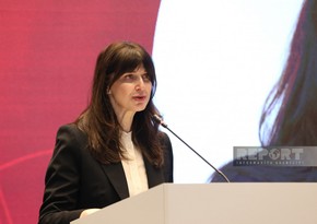 Vladanka Andreeva: SDG agenda is deeply rooted in Azerbaijan