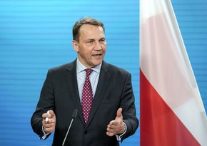 Polşa XİN: Macarıstan Aİ-nin Ukraynanın üzvlüyə qəbulu ilə bağlı danışıqlarına mane olur