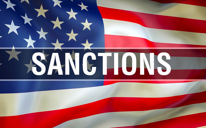 ABŞ İrana qarşı sanksiyalar siyahısını genişləndirir