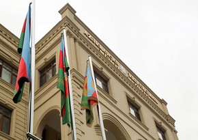 Минобороны Азербайджана: Все РСЗО в строю в полном составе и боеспособности