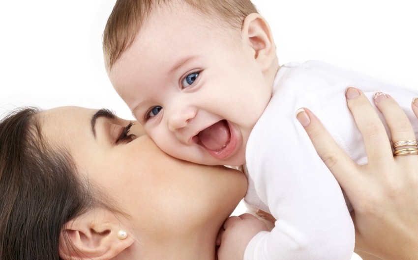 ВОЗ: В Азербайджане материнская смертность сократилась на 60%