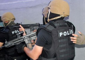 Turkish police detain terrorist wanted by US intelligence 