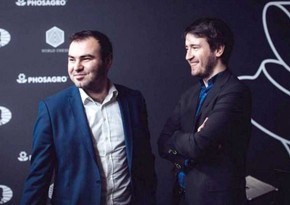 Азербайджанские гроссмейстеры вступают в борьбу на турнире Norway Chess