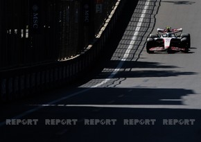 Дата проведения Гран-при Азербайджана Формулы-1 может быть изменена