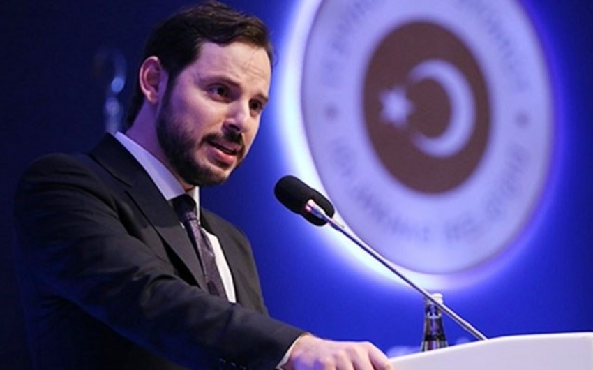 Berat Albayrak: Inspections, carried out in Petkim have no relation with SOCAR