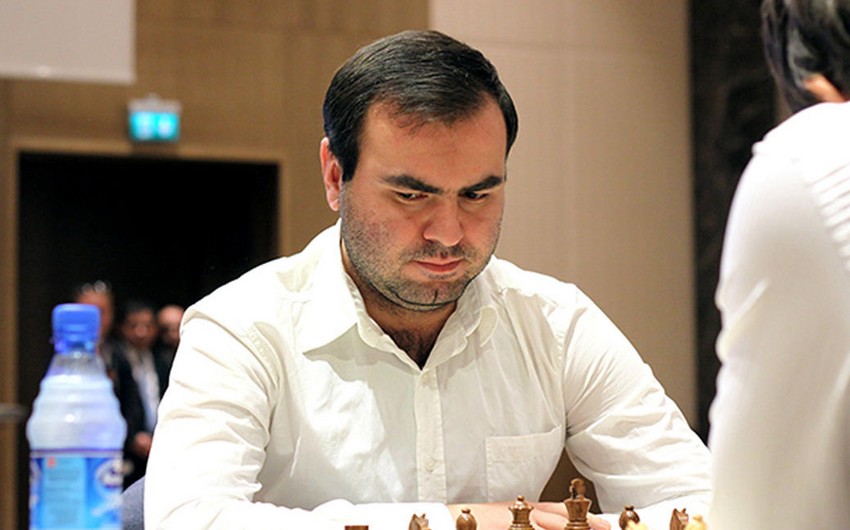 Şəhriyar Məmmədyarov Tata Steel Chess turnirində dördüncü qələbəsini qazanıb