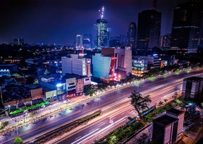 Only environmentally friendly vehicles to ply in new capital of Indonesia