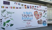 European culinary festival 'Taste of Europe' opens in Baku