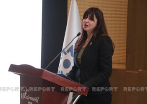 Представитель ООН: Территория Азербайджана - одна из наиболее загрязненных минами мест в мире