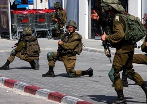 Армия Израиля подтвердила гибель четырех заложников в секторе Газа