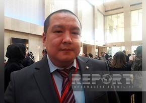 Mongolian ombudsman: Int’l community shouldn’t remain silent about ecology violations in Karabakh