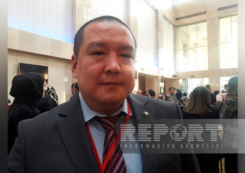 Омбудсмен Монголии: Весь мир должен объединиться для защиты природы и создания стабильной окружающей среды