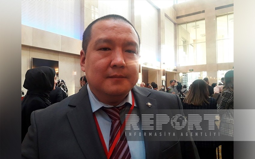 Mongolian ombudsman: Int’l community shouldn’t remain silent about ecology violations in Karabakh