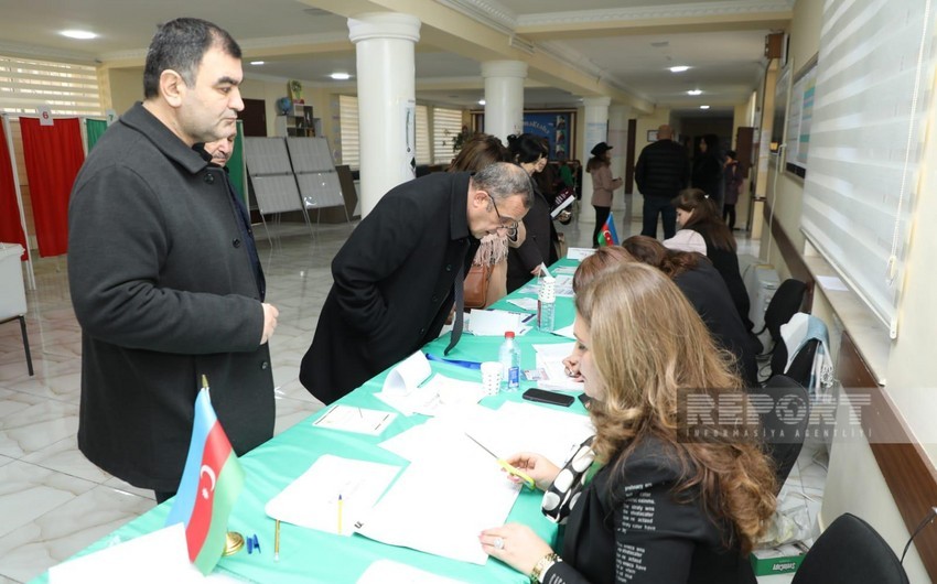 АИФ: Народ Азербайджана выбрал своего президента