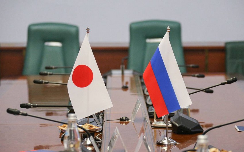 Russia sends note of protest to Japan