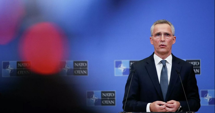 НАТО не пойдет на компромисс с Россией в отношении права любой страны вступить в альянс