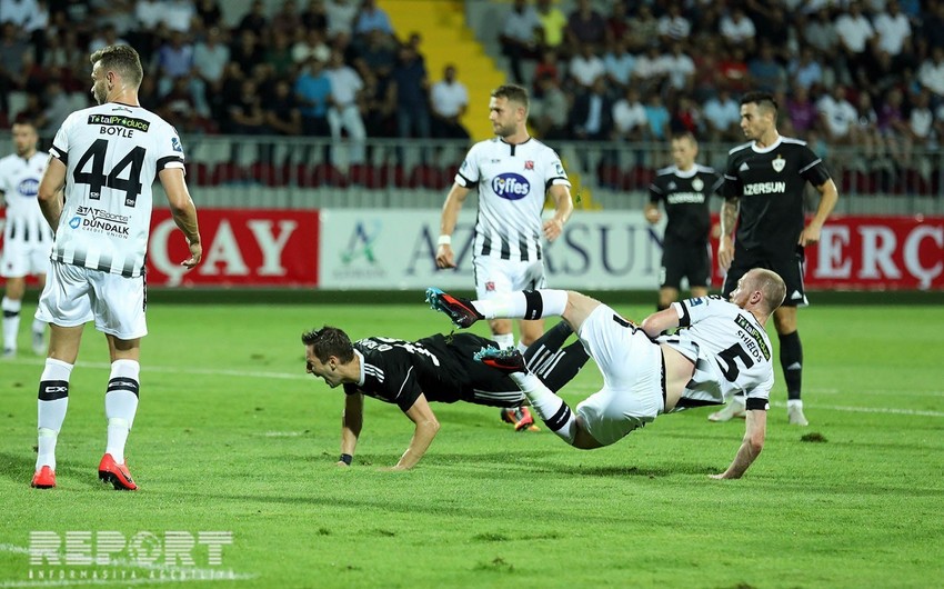 Qarabağın legioneri uzun müddətə sıradan çıxıb