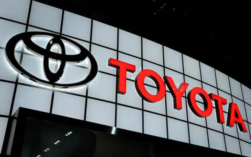 Toyota отказалась от телерекламы во время Олимпиады в Токио