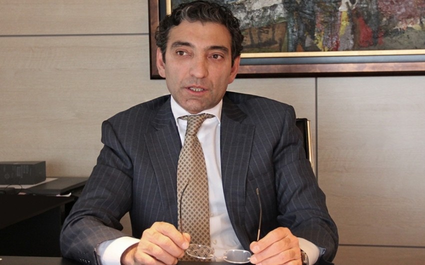 Faiq Hüseynov: Unibank korporativ kreditləşməni artıracaq